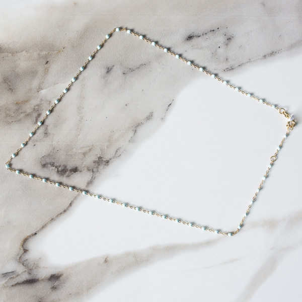 Gigi Gold Necklace Gigi Gold Necklace