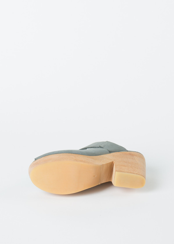 A Détacher Etta Clog A Détacher Etta Clog