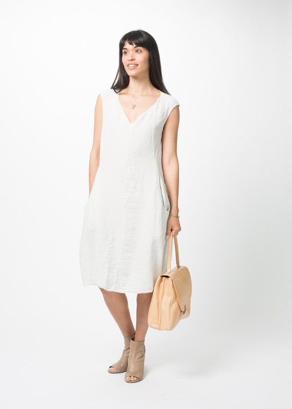 Manuelle Guibal Mini Tank Dress Manuelle Guibal Mini Tank Dress