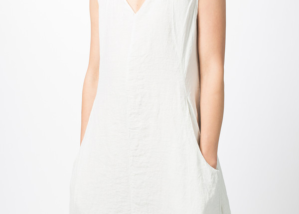 Manuelle Guibal Mini Tank Dress Manuelle Guibal Mini Tank Dress