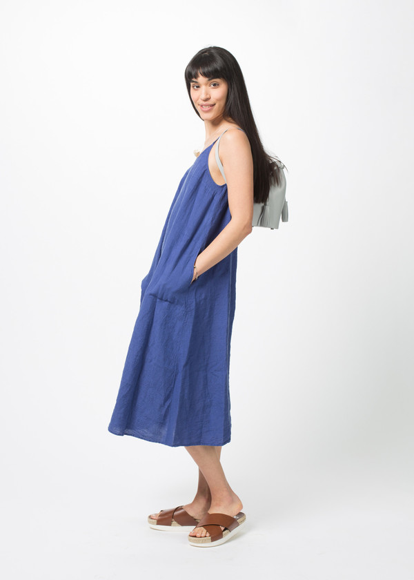 Manuelle Guibal Oto Tank Dress Manuelle Guibal Oto Tank Dress