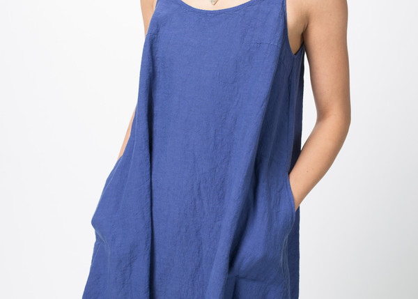 Manuelle Guibal Oto Tank Dress Manuelle Guibal Oto Tank Dress