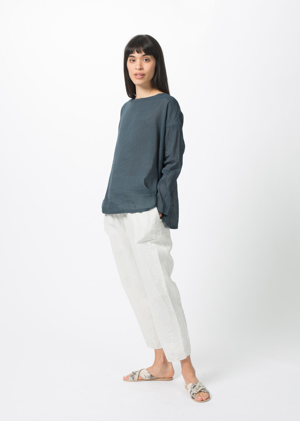 Manuelle Guibal Tarak Pant Manuelle Guibal Tarak Pant
