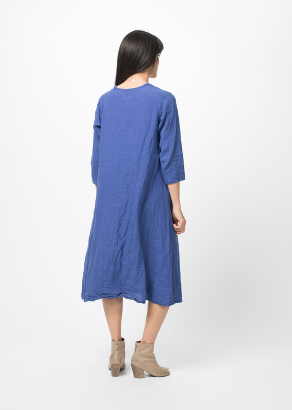 Manuelle Guibal Zik Dress Manuelle Guibal Zik Dress