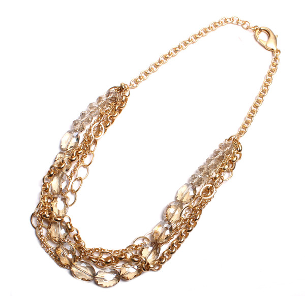 Grayling Daphne Statement Necklace Grayling Daphne Statement Necklace