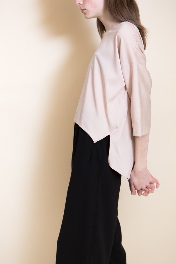 Hackwith Design House Gretchen Top Hackwith Design House Gretchen Top