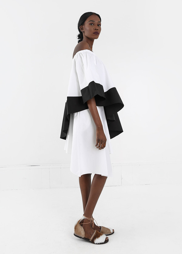 Minnoji Val Off The Shoulder Blouse Minnoji Val Off The Shoulder Blouse