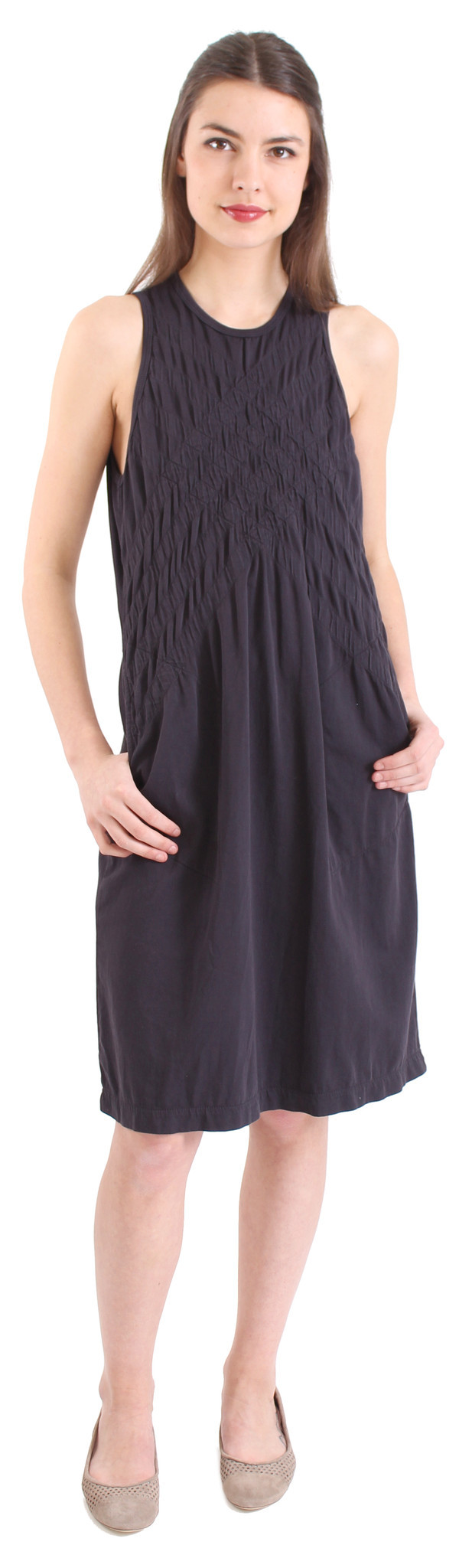 Prairie Underground Breccia Dress Prairie Underground Breccia Dress