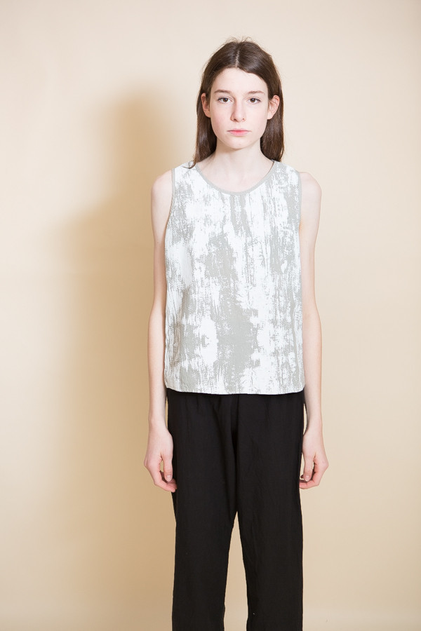 Uzi NYC Bark Tank / Stone Uzi NYC Bark Tank / Stone