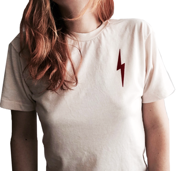 Redwolf Ziggy Tee Redwolf Ziggy Tee
