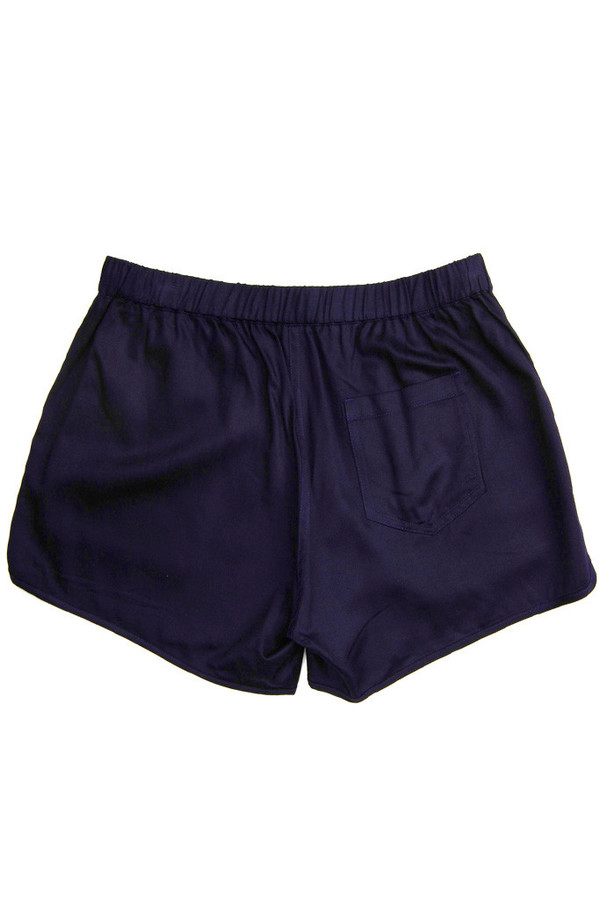 Bridge & Burn Luca Navy Bridge & Burn Luca Navy