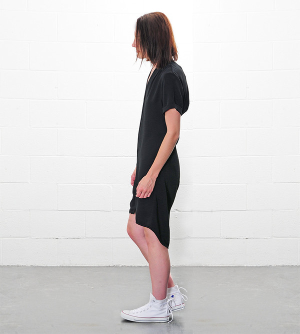Won Hundred Edel Dress Won Hundred Edel Dress