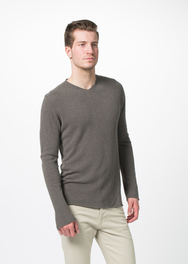 Men's Hannes Roether Aston Sweater Men's Hannes Roether Aston Sweater