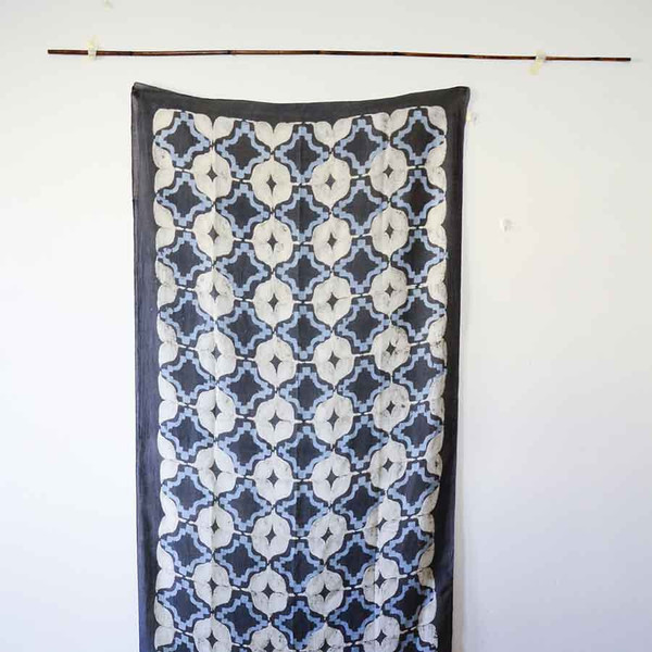 Ichcha Grenada Scarf Ichcha Grenada Scarf
