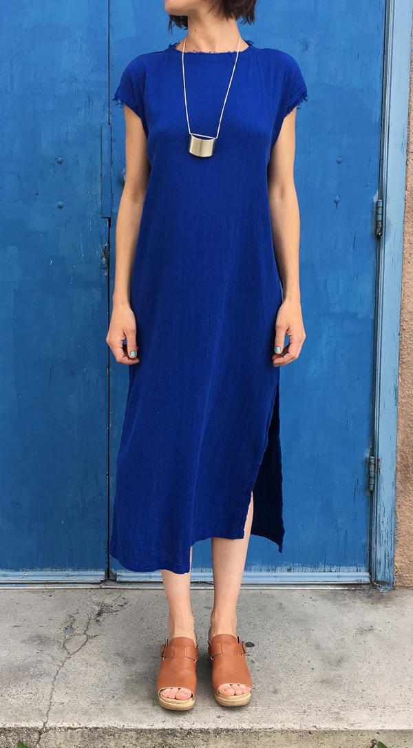 Black Crane emma dress Black Crane emma dress