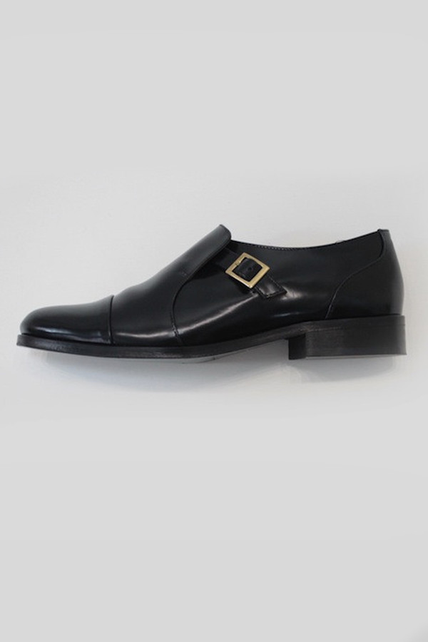Anne Thomas Leather Joshua Oxford Anne Thomas Leather Joshua Oxford