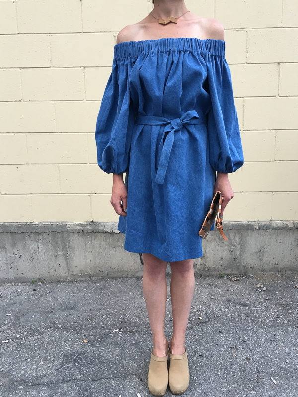 Eliza Faulkner lola dress Eliza Faulkner lola dress