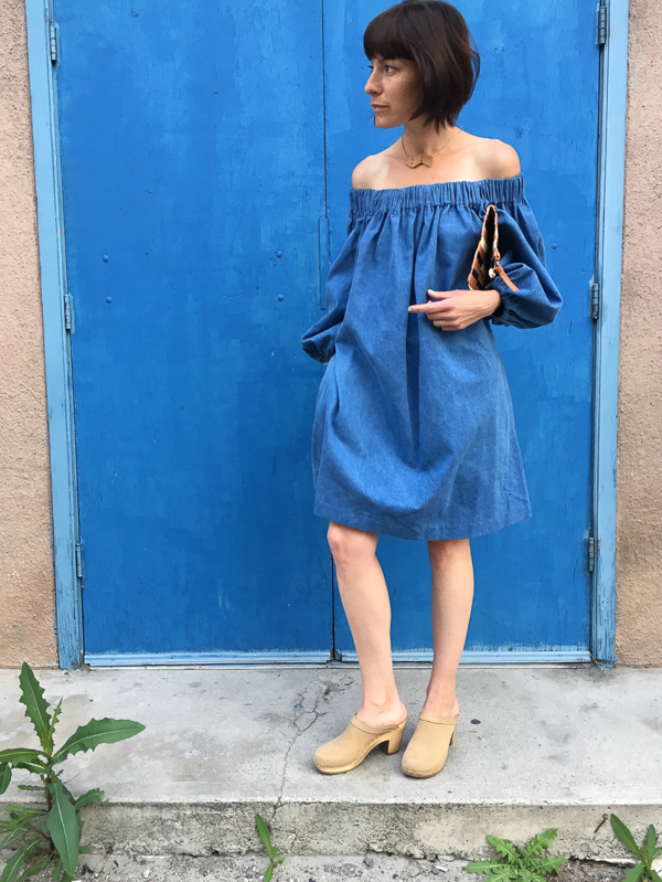 Eliza Faulkner lola dress Eliza Faulkner lola dress