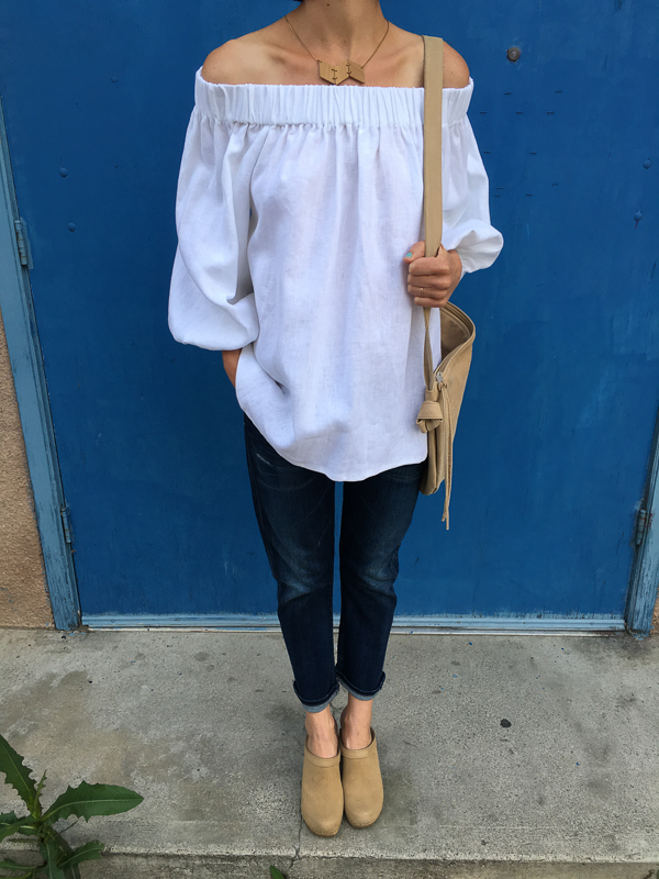 Eliza Faulkner lola top Eliza Faulkner lola top