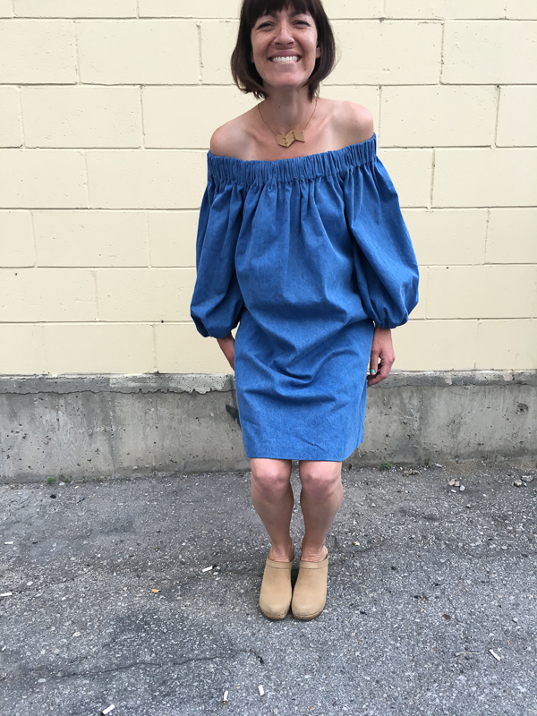 Eliza Faulkner lola dress Eliza Faulkner lola dress