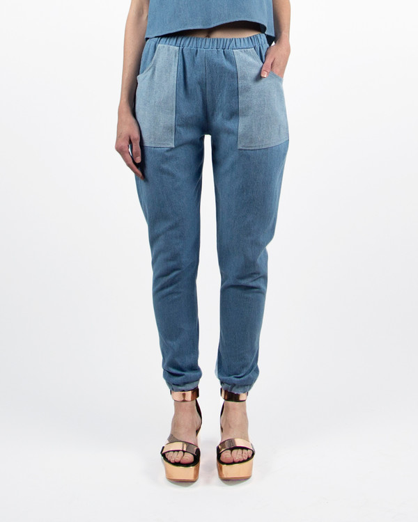 REIFhaus Terra Pant REIFhaus Terra Pant