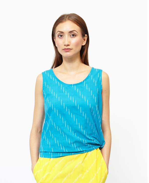 Tantuvi Knot Tank (Skywriting) Tantuvi Knot Tank (Skywriting)