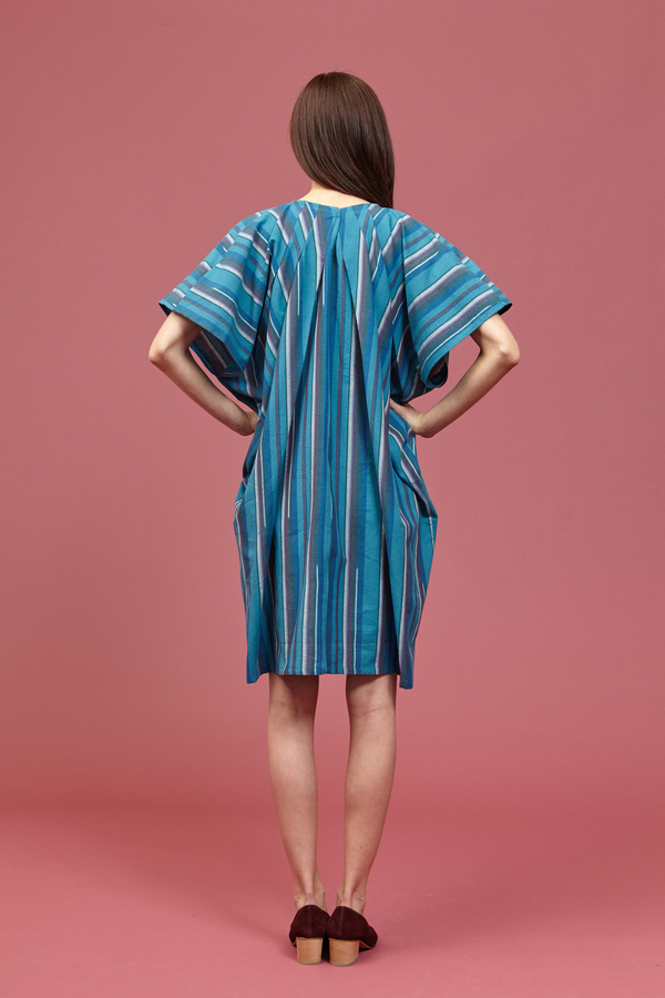 Tantuvi Column Dress Tantuvi Column Dress