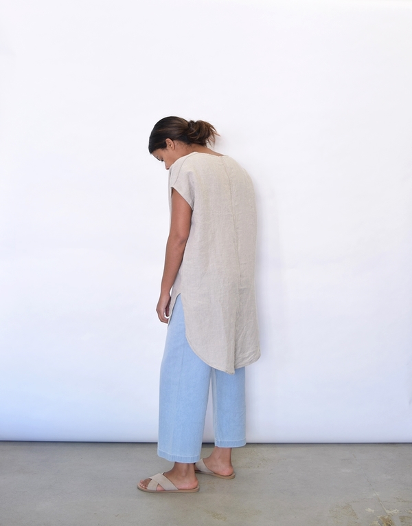 Hackwith Design House Lani Tunic Hackwith Design House Lani Tunic