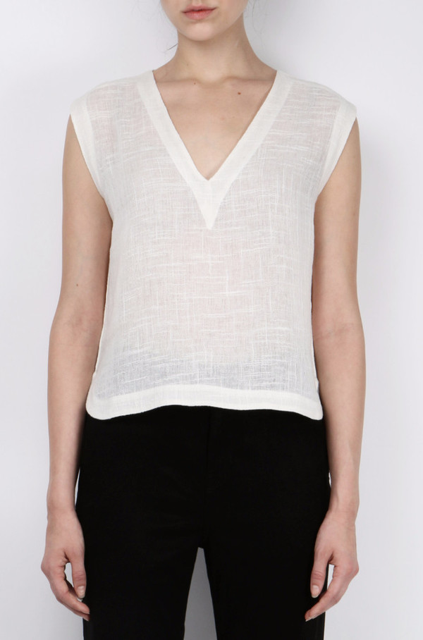 Brochu Walker Fairfax Tank Brochu Walker Fairfax Tank