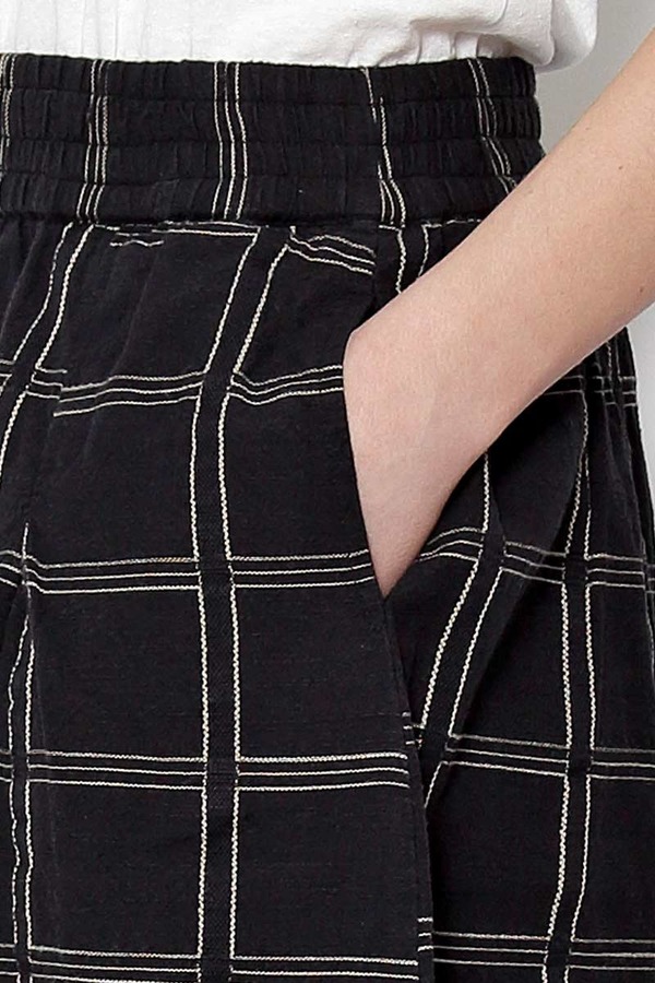 Ace & Jig Black Magic Drifter culotte Ace & Jig Black Magic Drifter culotte