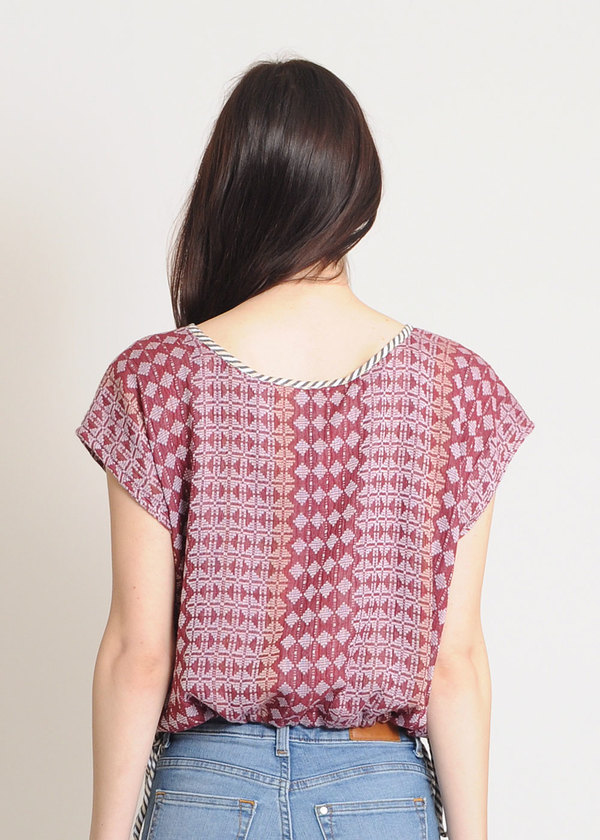 Ace & Jig Project Top Ace & Jig Project Top