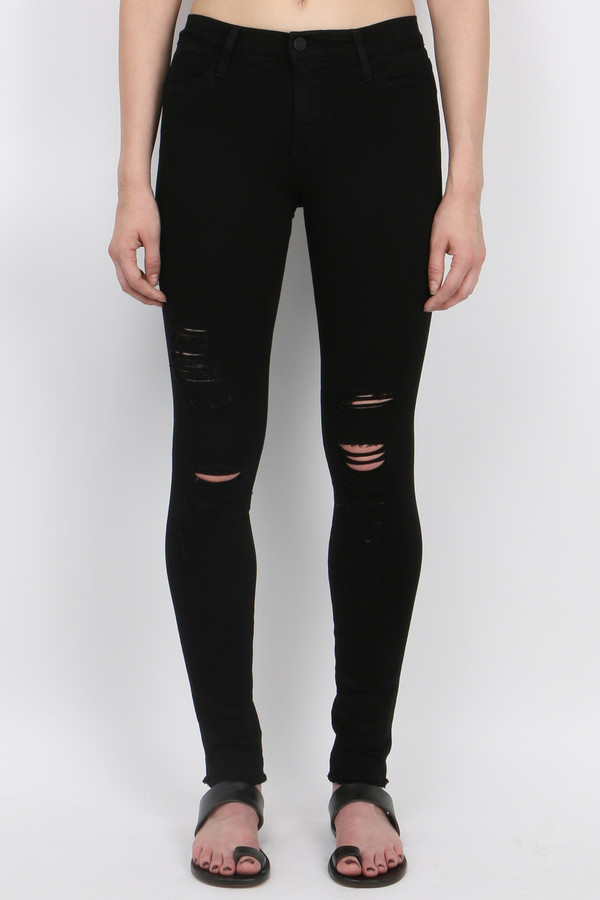 FRAME Denim Le High Skinny FRAME Denim Le High Skinny