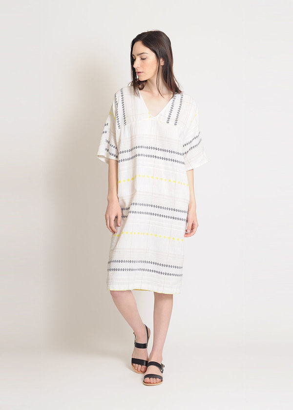 Ace & Jig Harper Dress Ace & Jig Harper Dress