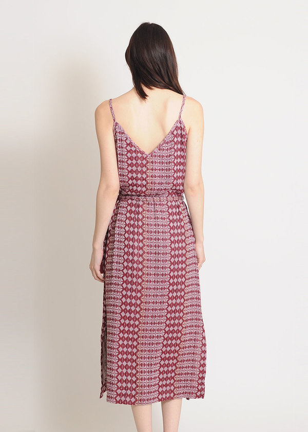 Ace & Jig Sahara Dress Ace & Jig Sahara Dress