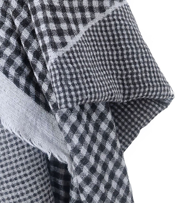 destin Dana Mega Gingham Scarf destin Dana Mega Gingham Scarf