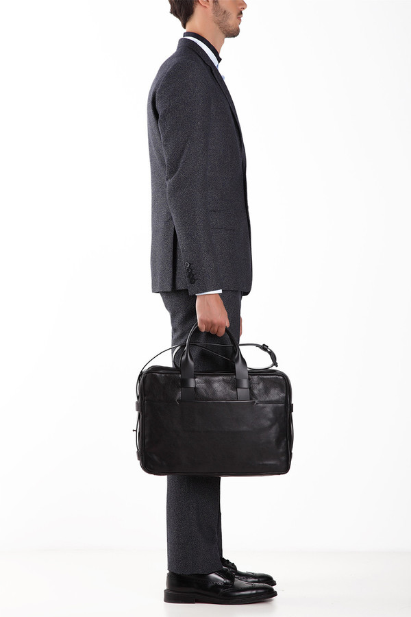 Troubadour Goods Briefcase Troubadour Goods Briefcase
