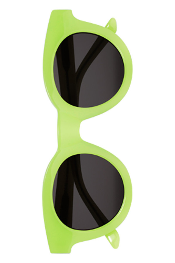 Sun Buddies Type 02 Sunglasses - Kiwi Sun Buddies Type 02 Sunglasses - Kiwi