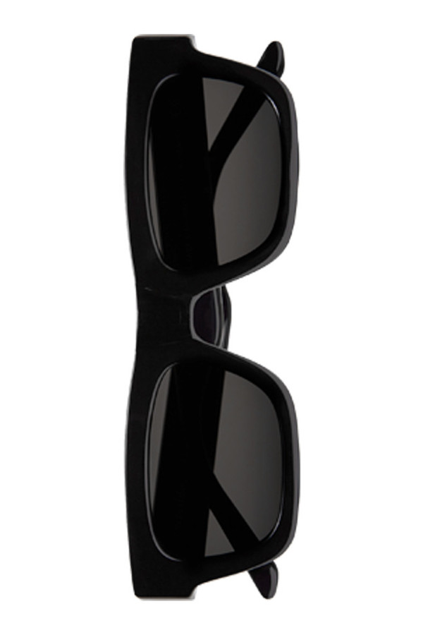 Sun Buddies Type 03 Sunglasses - Black Sun Buddies Type 03 Sunglasses - Black
