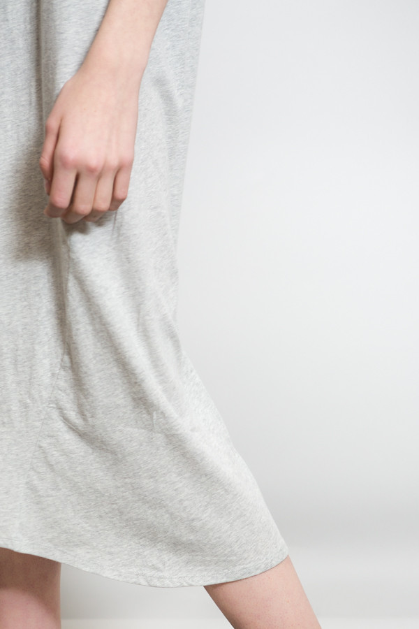 Kowtow Building Block T-Shirt Dress Kowtow Building Block T-Shirt Dress