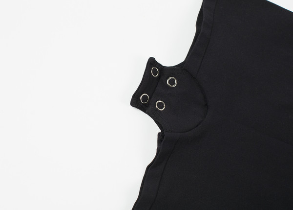 Amelia Toro Boy Short Body Suit Amelia Toro Boy Short Body Suit