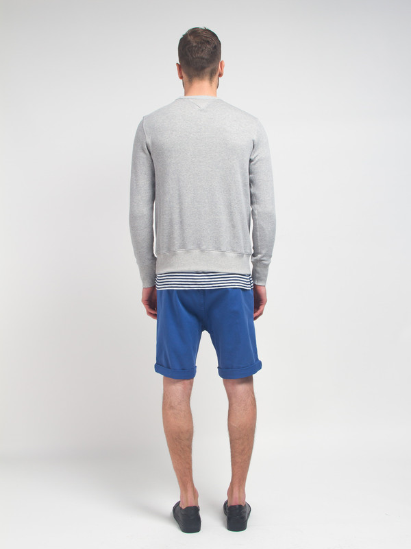 Men's Merz B Schwanen Eskimo Sweatshirt Men's Merz B Schwanen Eskimo Sweatshirt