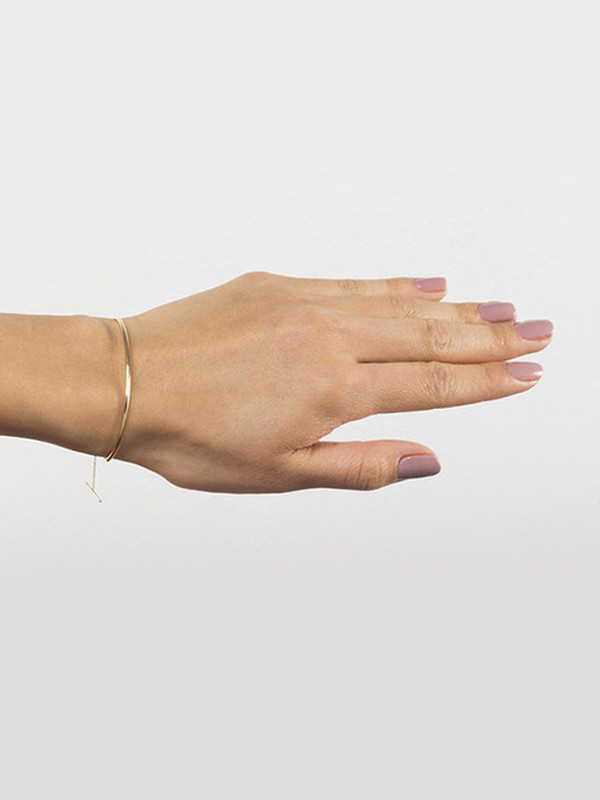 Still House Kasi Bracelet Gold Still House Kasi Bracelet Gold