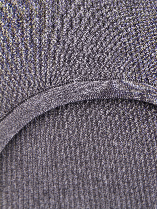 Diarte Keni Sweater Grey Diarte Keni Sweater Grey