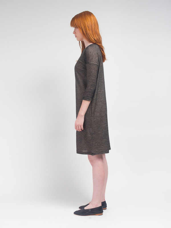 Samuji Long Del Dress Samuji Long Del Dress