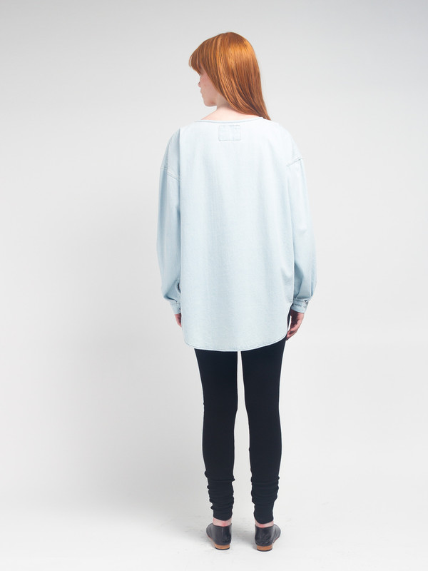 Unisex 69 Longsleeve Tee Unisex 69 Longsleeve Tee
