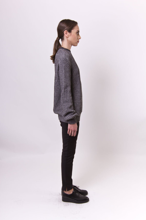 Children of our Town Fresno Sweater Children of our Town Fresno Sweater