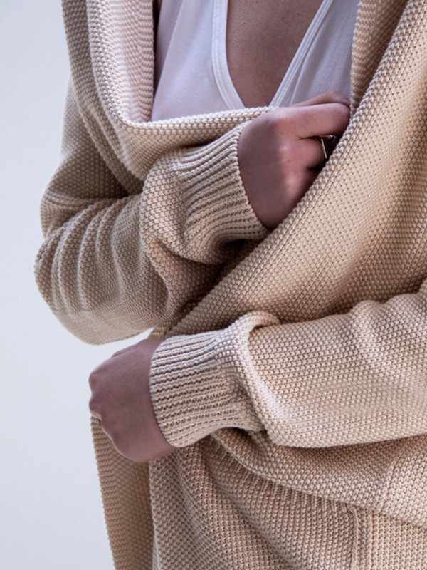 Kowtow Once Upon A Time Cardigan Kowtow Once Upon A Time Cardigan