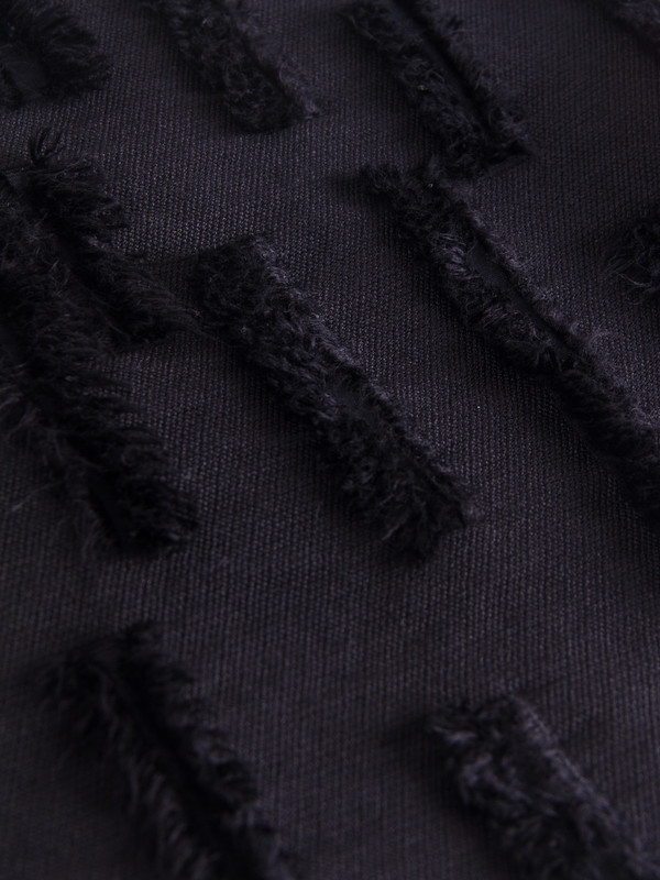 Samuji Panda Shirt Jacquard Samuji Panda Shirt Jacquard