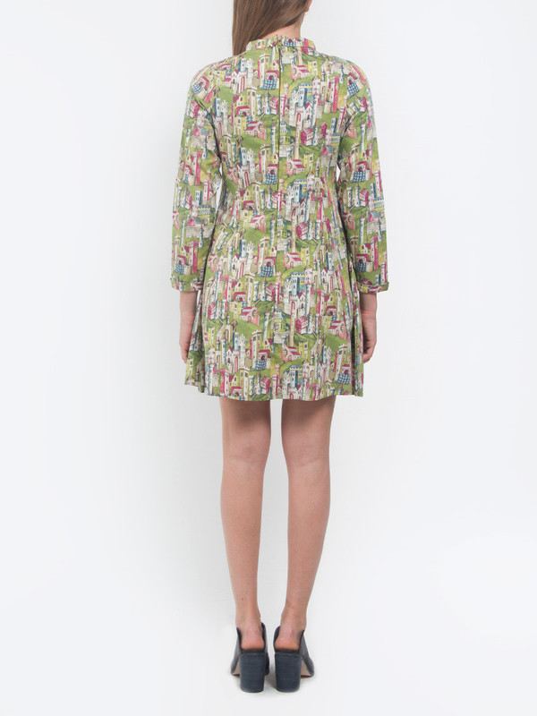 Samantha Pleet Passion Dress Castle Samantha Pleet Passion Dress Castle