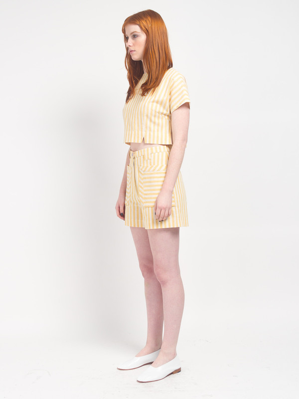 Samantha Pleet Spirit Blouse Samantha Pleet Spirit Blouse